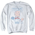 Dubble Bubble Bigger Crewneck Sweatshirt