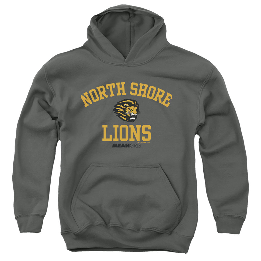 Mean Girls North Shore Lions Youth Hoodie