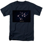 Sagittarius Stars Navy