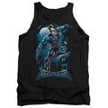 Batman All Grown Up Tank Top