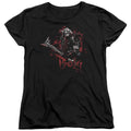 The Hobbit Bolg Womens T-Shirt