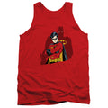 Batman Wingman Tank Top