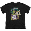 Batman Its All A Joke Youth/Toddler T-Shirt
