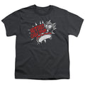 Teen Titans Go! Hot Dog Youth/Toddler T-Shirt