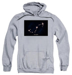 Scorpio Stars Gray