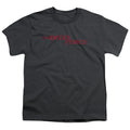 The Delta Force Distressed Logo Youth/Toddler T-Shirt