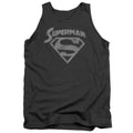 Superman Super Arch Tank Top