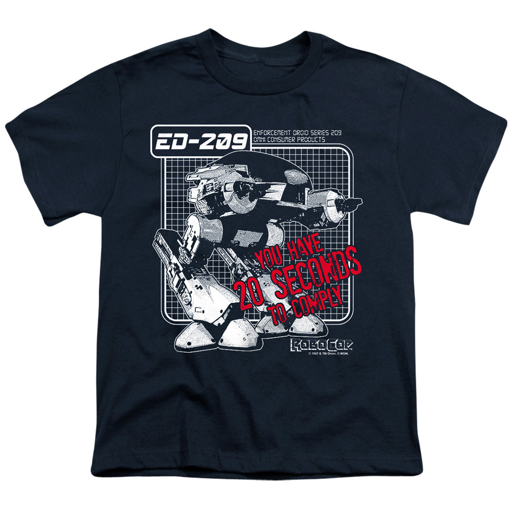 RoboCop ED-209 Youth/Toddler T-Shirt