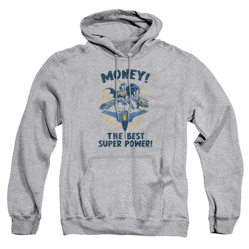 DC Comics Money Pullover Hoodie
