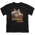 Elvis Presley Teddy Bear Youth/Toddler T-Shirt