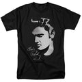 Elvis Presley Simple Face T-Shirt