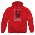 Elvis Presley One Jailhouse Pullover Hoodie