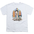 Betty Boop Surfers Youth/Toddler T-Shirt