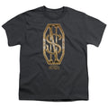Fantastic Beasts Scamander Monogram Youth/Toddler T-Shirt