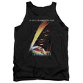 Star Trek Insurrection Poster Tank Top