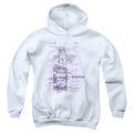 Easy Bake Oven Easy Bake Patent Youth Hoodie