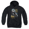 Lord of the Rings Gimli Youth Hoodie