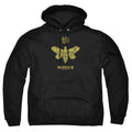 Breaking Bad Methylamine Barrel Bee Pullover Hoodie
