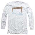 It's a Wonderful Life Bedford Falls Long Sleeve T-Shirt