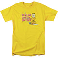 Garfield Not My Fault T-Shirt