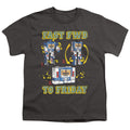Transformers Forward Friday Youth/Toddler T-Shirt