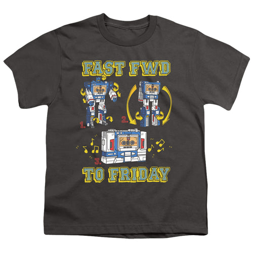 Transformers Forward Friday Youth/Toddler T-Shirt