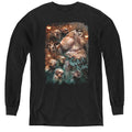 The Hobbit Goblin King Youth Long Sleeve T-Shirt
