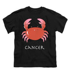 Cute Cancer Black