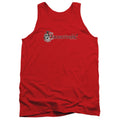 The Princess Bride Vizzini Crest Tank Top
