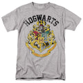 Harry Potter Hogwarts Crest T-Shirt