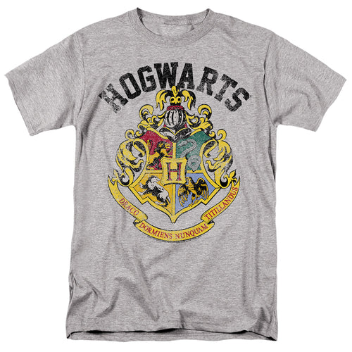 Harry Potter Hogwarts Crest T-Shirt