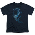 Fantastic Beasts Newt Silhouette Youth/Toddler T-Shirt