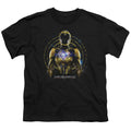 Mighty Morphin Power Rangers: The Movie Yellow Ranger Youth/Toddler T-Shirt