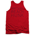 Steven Universe Beach Hunk Tank Top