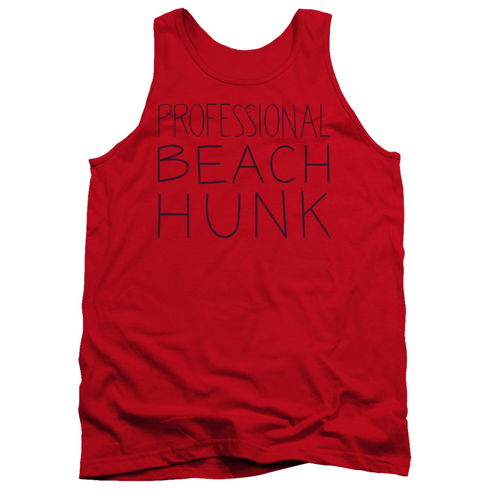 Steven Universe Beach Hunk Tank Top