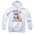 Tom and Jerry Movie Catch Me If You Can Youth Hoodie