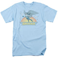 Hawkman Hawkwoman T-Shirt