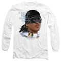 The Princess Bride Surrender Long Sleeve T-Shirt