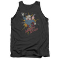 Mighty Mouse Break Through Tank Top