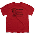 Tommy Boy Zalinsky Auto Parts Youth/Toddler T-Shirt