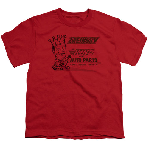 Tommy Boy Zalinsky Auto Parts Youth/Toddler T-Shirt
