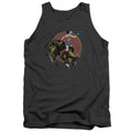 DC Comics Bull Rider Tank Top