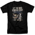 Where the Wild Things Are Let the Wild Rumpus Start T-Shirt