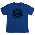 Power Rangers: Beast Morphers Blue Ranger Royal Youth/Toddler T-Shirt