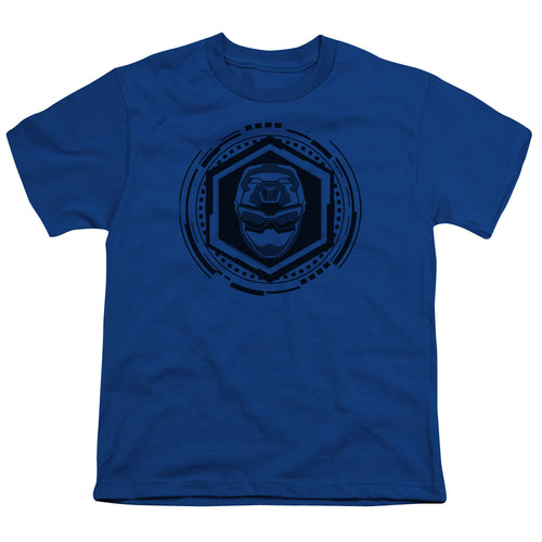 Power Rangers: Beast Morphers Blue Ranger Royal Youth/Toddler T-Shirt