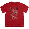Batman Doa Cover Youth/Toddler T-Shirt