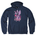 My Little Pony: Friendship Is Magic Girl Magic Pullover Hoodie