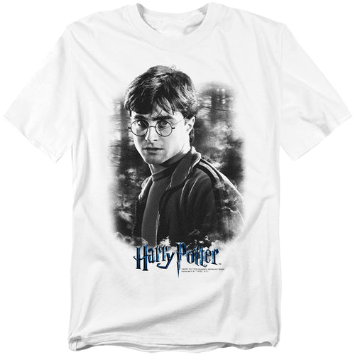 Harry Potter Harry In The Woods T-Shirt