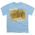 The Princess Bride Have Fun Stormin' Da Castle Light Blue Youth/Toddler T-Shirt