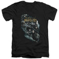 The Hobbit Company of Dwarves V-Neck T-Shirt